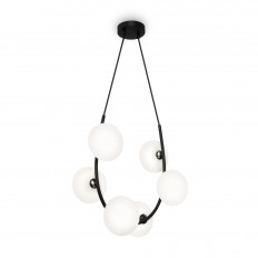 ჭაღი Freya FR4005PL-06B2