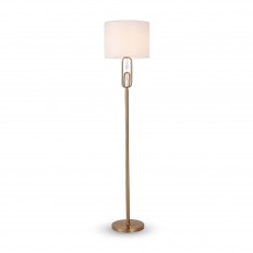 იატაკის ნათურა (იატაკის ნათურა) Freya FR1007FL-01BS