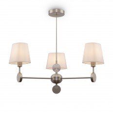 Люстра Freya FR2028PL-03N