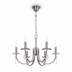 ჭაღი Freya FR1006PL-06N