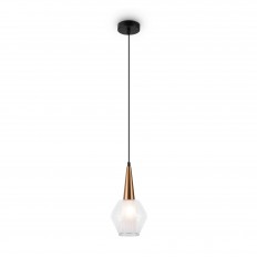 გულსაკიდი ნათურა Freya FR5133PL-01W