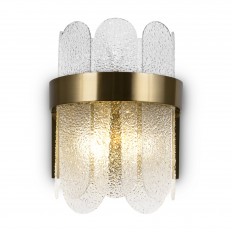 Настенный светильник (бра) Freya FR5141WL-02BS