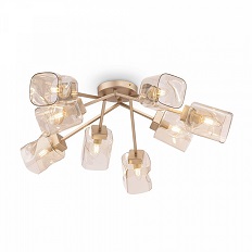 ჭერის ნათურა Freya FR5095CL-08G