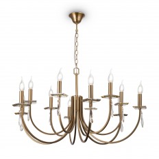 ჭაღი Freya FR1006PL-12G