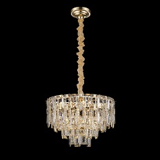 Подвесной светильник WERTMARK WE108.09.303