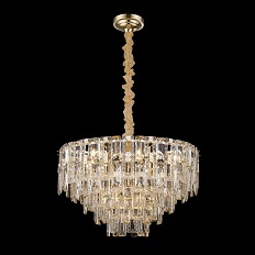 Подвесной светильник WERTMARK WE108.11.303