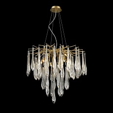 Подвесной светильник WERTMARK WE186.12.503