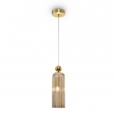 გულსაკიდი ნათურა Maytoni MOD302PL-01CG