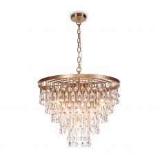 გულსაკიდი ნათურა Maytoni MOD091PL-09G