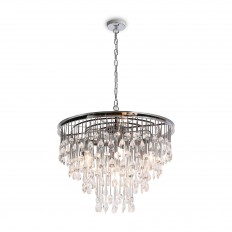 გულსაკიდი ნათურა Maytoni MOD091PL-07CH