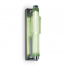 კედლის სანათი (sconce) Maytoni MOD308WL-L9GN3K