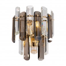 კედლის სანათი (sconce) Maytoni DIA200WL-02G