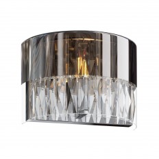 კედლის სანათი (sconce) Maytoni MOD313WL-01CH