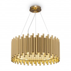 გულსაკიდი ნათურა Maytoni MOD136PL-06BS