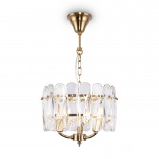 გულსაკიდი ნათურა Maytoni MOD122PL-03BS