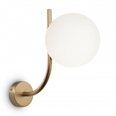 კედლის სანათი (sconce) Maytoni MOD109WL-01BS