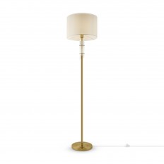 იატაკის ნათურა (იატაკის ნათურა) Maytoni MOD088FL-01BS