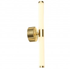 კედლის სანათი (sconce) Maytoni MOD106WL-L10G3K