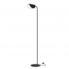 იატაკის ნათურა (იატაკის ნათურა) Maytoni MOD126FL-01B