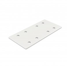 სწორი კონექტორი Maytoni აქსესუარები ტრასებისთვის TRA004C-21W