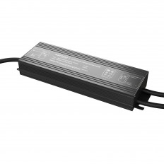 ელექტრომომარაგება LED ზოლისთვის 150W 24V IP67 Maytoni 020215