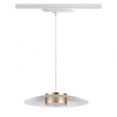 ერთფაზიანი შეკიდული ნათურა Novotech 358896