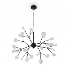 გულსაკიდი ნათურა Freya FR5049PL-27B