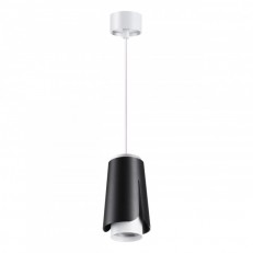 ზედაპირზე დამაგრებული გულსაკიდი ნათურა NOVOTECH 370826