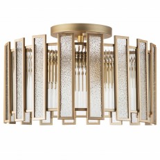 ჭაღი ღეროზე Lightstar 712052