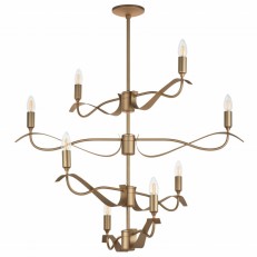 ჭაღი ღეროზე Lightstar 733283