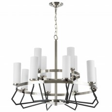 ჩამოკიდებული ჭაღი Lightstar 723125