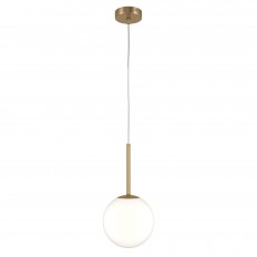 გულსაკიდი ნათურა Maytoni MOD321PL-01G2