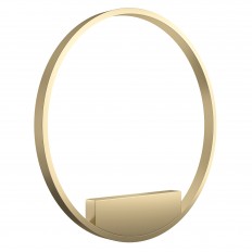 კედლის სანათი (sconce) Maytoni MOD058WL-L35BS4K