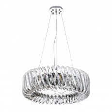 ჩამოკიდებული ჭაღი Divinare 7568/02 LM-9