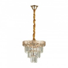 Каскадная люстра LUMION 5232/4