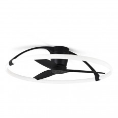 LED ჭერის ვენტილატორი ჭაღი Mantra Nepal 7531