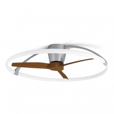 ჭერის LED ჭაღის ვენტილატორი Mantra Nepal 7533