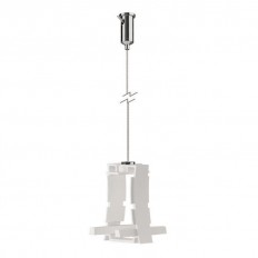 Соединитель с креплением к потолку Mantra Hanok 7552