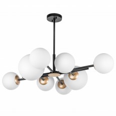 ჭაღი ღეროზე Lightstar 815480