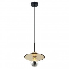 გულსაკიდი ნათურა Lussole Loft LSP-8488