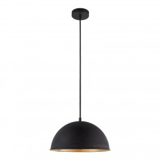 Подвесной светильник Lussole Lgo LSP-8573