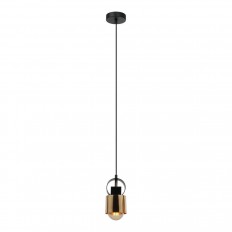 გულსაკიდი ნათურა Lussole Loft Gilpin LSP-8568