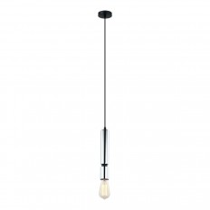 გულსაკიდი ნათურა Lussole Loft Truman LSP-8570