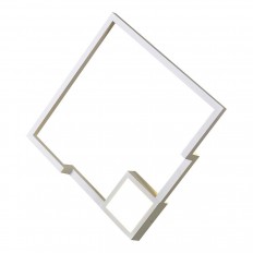 LED კედლის ნათურა Mantra Boutique 7668