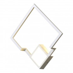 LED კედლის ნათურა Mantra Boutique 7671