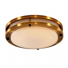 ჭერის LED ნათურა Citilux Boston CL709203N