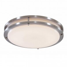 ჭერის LED ნათურა Citilux Boston CL709321N