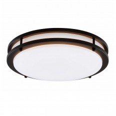 ჭერის LED ნათურა Citilux Boston CL709325N