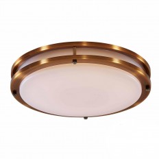 ჭერის LED ნათურა Citilux Boston CL709503N