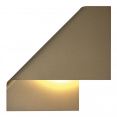 კედლის ნათურა Mantra Luppi 7695